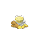  Ginger Tea