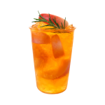 Peach Ice Tea