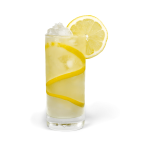 Cold Lemon