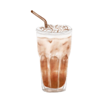 Ice Mocha