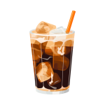 Ice Latte