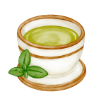 Green Tea