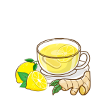 Lemon Tea