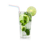 Lime Soda