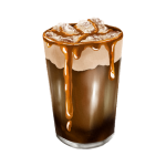 Blended Mocha