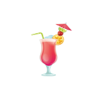 Seasonal Fresh Juice