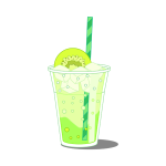 Virgin Mojito